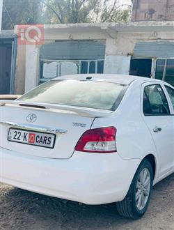 تويوتا يارس